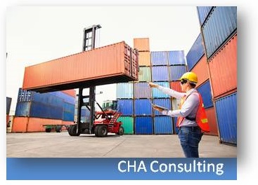CHA