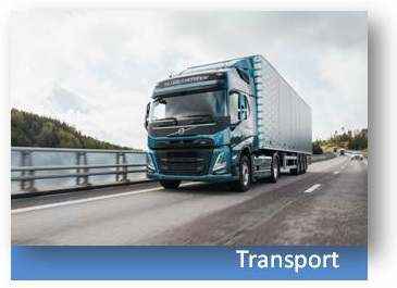 TRANSPORT